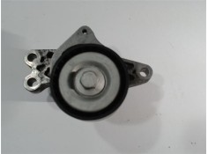 Recambio de tensor correa auxiliar para peugeot 206 1.4 i referencia OEM IAM 9652046680  1611424580 , PEUGEOT | 5751A2 , PEUGEOT