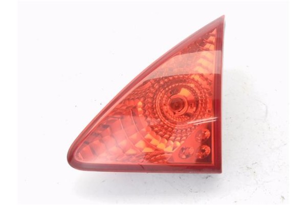 Recambio de piloto porton trasero derecho para peugeot 3008 1.6 hdi referencia OEM IAM 9683460980 6351HE 