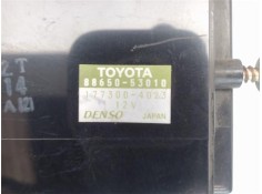 Recambio de mandos climatizador para lexus is 200 (gxe10) referencia OEM IAM 88650-53010  