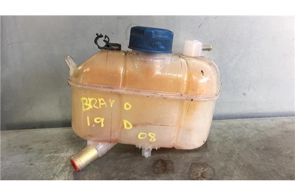 Recambio de botella expansion para fiat bravo ii (198)(2007) 1.9 d multijet referencia OEM IAM   