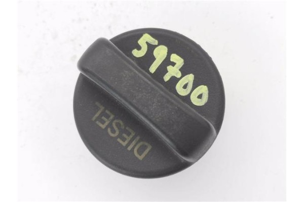 Recambio de tapon combustible para toyota avensis cross sport (t27) 2.2 premium referencia OEM IAM 7730020020  
