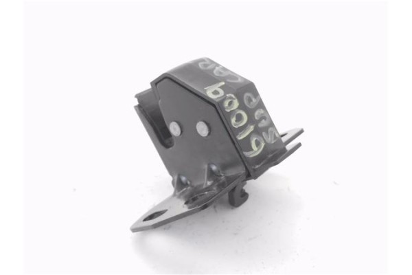 Recambio de cerradura puerta trasero izquierda para renault master iii combi 2.3 l2h2 3,5t referencia OEM IAM 8200661155  