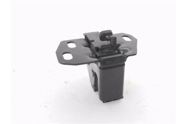 Recambio de cerradura puerta trasero izquierda para renault master iii combi 2.3 l2h2 3,5t referencia OEM IAM 8200661155  