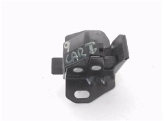 Recambio de cerradura puerta trasero izquierda para renault master iii combi 2.3 l2h2 3,5t referencia OEM IAM 8200661155  