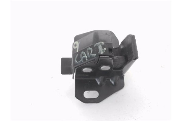 Recambio de cerradura puerta trasero izquierda para renault master iii combi 2.3 l2h2 3,5t referencia OEM IAM 8200661155  