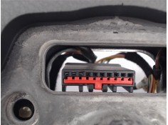 Recambio de volante para chevrolet cruze 1.8 lt referencia OEM IAM 307078999P10AF 9522750670789AF000080 