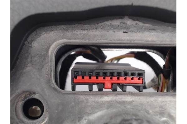 Recambio de volante para chevrolet cruze 1.8 lt referencia OEM IAM 307078999P10AF 9522750670789AF000080 