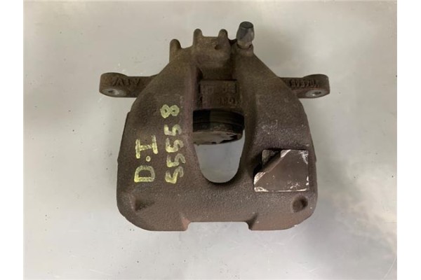 Recambio de pinza freno delantero izquierda para peugeot 3008 1.6 hdi referencia OEM IAM 4401N8  