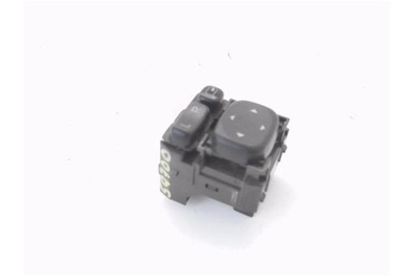 Recambio de mando retrovisor electrico para toyota avensis cross sport (t27) 2.2 premium referencia OEM IAM 8487205020  