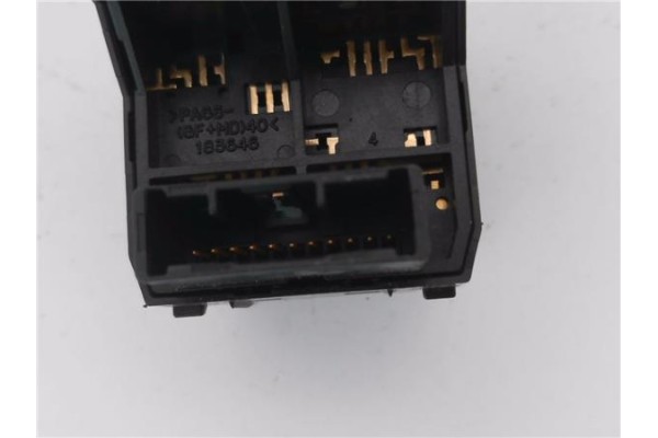 Recambio de mando retrovisor electrico para toyota avensis cross sport (t27) 2.2 premium referencia OEM IAM 8487205020  
