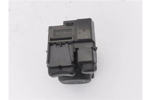 Recambio de mando retrovisor electrico para toyota avensis cross sport (t27) 2.2 premium referencia OEM IAM 8487205020  