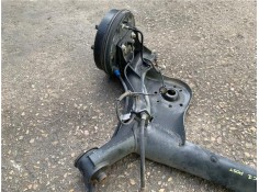 Recambio de puente trasero para citroen c1 1.2 feel referencia OEM IAM B000768280  