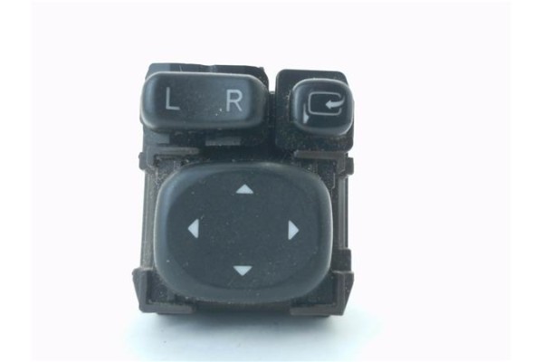 Recambio de mando retrovisor electrico para toyota avensis cross sport (t27) 2.2 premium referencia OEM IAM 8487205020  