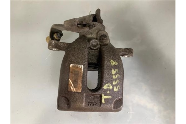 Recambio de pinza freno trasero derecha para peugeot 3008 1.6 hdi referencia OEM IAM 1651764580  