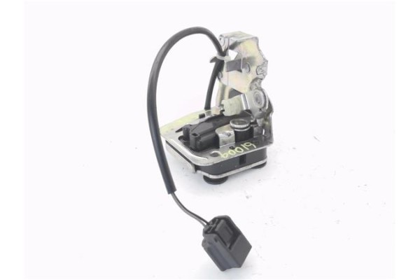 Recambio de cerradura puerta corredera derecha para renault master iii combi 2.3 l2h2 3,5t referencia OEM IAM 805022622R  
