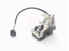 Recambio de cerradura puerta corredera derecha para renault master iii combi 2.3 l2h2 3,5t referencia OEM IAM 805022622R  