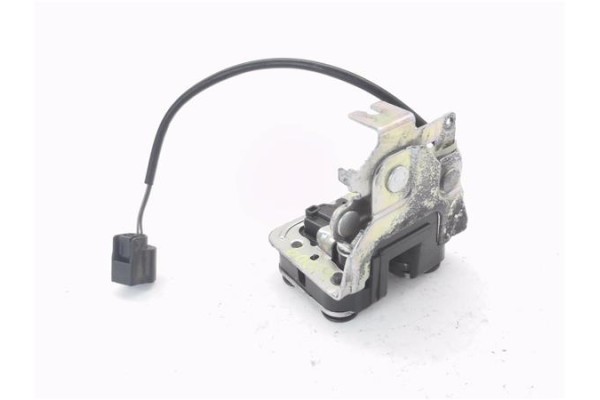 Recambio de cerradura puerta corredera derecha para renault master iii combi 2.3 l2h2 3,5t referencia OEM IAM 805022622R  