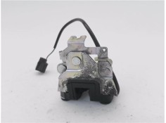 Recambio de cerradura puerta corredera derecha para renault master iii combi 2.3 l2h2 3,5t referencia OEM IAM 805022622R  