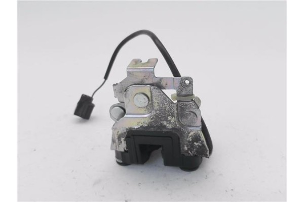 Recambio de cerradura puerta corredera derecha para renault master iii combi 2.3 l2h2 3,5t referencia OEM IAM 805022622R  