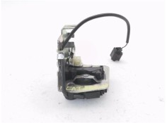 Recambio de cerradura puerta corredera derecha para renault master iii combi 2.3 l2h2 3,5t referencia OEM IAM 805022622R  