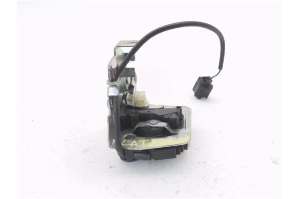 Recambio de cerradura puerta corredera derecha para renault master iii combi 2.3 l2h2 3,5t referencia OEM IAM 805022622R  