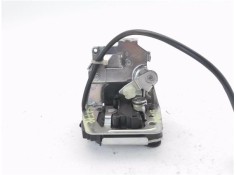Recambio de cerradura puerta corredera derecha para renault master iii combi 2.3 l2h2 3,5t referencia OEM IAM 805022622R  