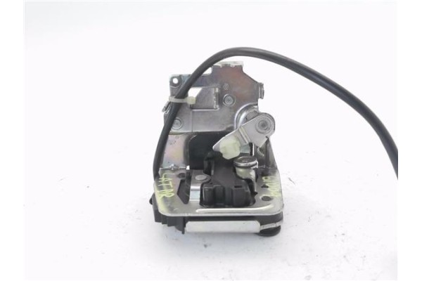 Recambio de cerradura puerta corredera derecha para renault master iii combi 2.3 l2h2 3,5t referencia OEM IAM 805022622R  