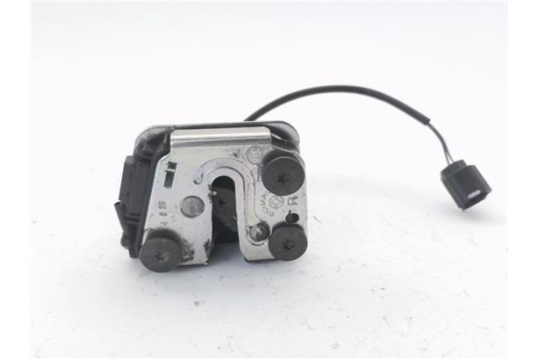 Recambio de cerradura puerta corredera derecha para renault master iii combi 2.3 l2h2 3,5t referencia OEM IAM 805022622R  