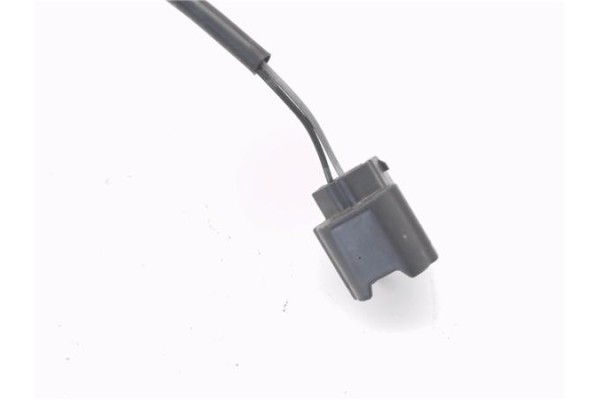 Recambio de cerradura puerta corredera derecha para renault master iii combi 2.3 l2h2 3,5t referencia OEM IAM 805022622R  