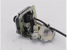 Recambio de cerradura puerta corredera derecha para renault master iii combi 2.3 l2h2 3,5t referencia OEM IAM 805022622R  