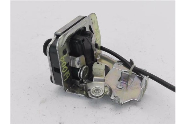 Recambio de cerradura puerta corredera derecha para renault master iii combi 2.3 l2h2 3,5t referencia OEM IAM 805022622R  