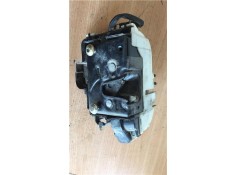 Recambio de cierre electromagnetico delantero derecho para seat ibiza (6k1) 1.4 stella referencia OEM IAM   