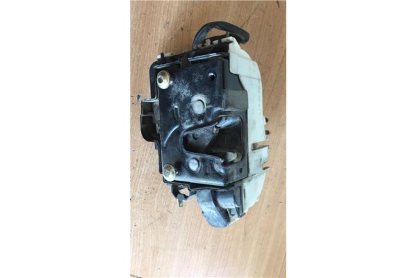 Recambio de cierre electromagnetico delantero derecho para seat ibiza (6k1) 1.4 stella referencia OEM IAM   