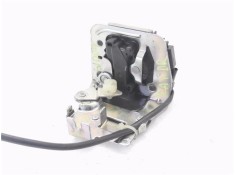 Recambio de cerradura puerta corredera derecha para renault master iii combi 2.3 l2h2 3,5t referencia OEM IAM 805022622R  