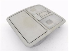 Recambio de luz delantero central techo para toyota avensis cross sport (t27) 2.2 premium referencia OEM IAM 8157005110  