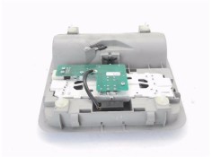 Recambio de luz delantero central techo para toyota avensis cross sport (t27) 2.2 premium referencia OEM IAM 8157005110  
