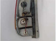 Recambio de piloto trasero derecho para hyundai atos (mx) referencia OEM IAM 9240202010  