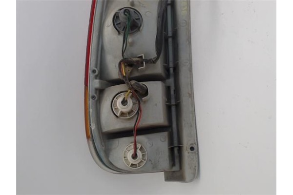 Recambio de piloto trasero derecho para hyundai atos (mx) referencia OEM IAM 9240202010  