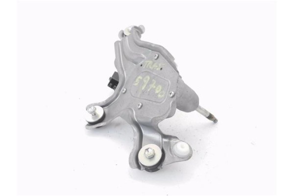 Recambio de motor limpiaparabrisas trasero para toyota avensis cross sport (t27) 2.2 premium referencia OEM IAM 8513005060  