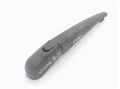 Recambio de brazo limpiaparabrisas trasero para toyota avensis cross sport (t27) 2.2 premium referencia OEM IAM 8524105100  