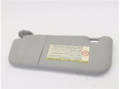 Recambio de parasol derecho para toyota avensis cross sport (t27) 2.2 premium referencia OEM IAM 7431005190B0  