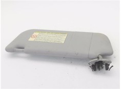 Recambio de parasol derecho para toyota avensis cross sport (t27) 2.2 premium referencia OEM IAM 7431005190B0  