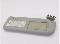 Recambio de parasol derecho para toyota avensis cross sport (t27) 2.2 premium referencia OEM IAM 7431005190B0  