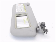 Recambio de parasol derecho para toyota avensis cross sport (t27) 2.2 premium referencia OEM IAM 7431005190B0  