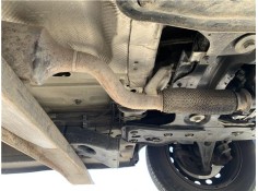 Recambio de tubo escape completo para peugeot expert furgón 2.0 furgón l1h1 referencia OEM IAM 173074  