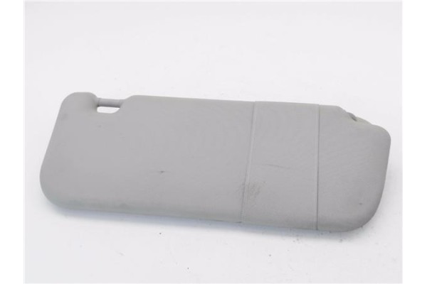 Recambio de parasol izquierdo para toyota avensis cross sport (t27) 2.2 premium referencia OEM IAM 7432005180B0  
