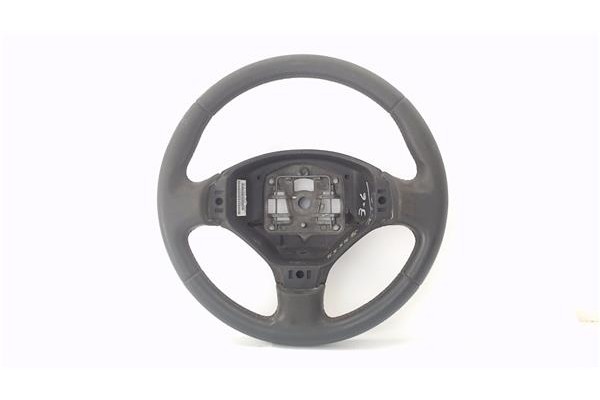 Recambio de volante para peugeot 3008 1.6 hdi referencia OEM IAM 4109NJ  