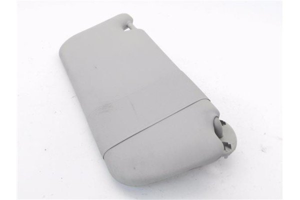 Recambio de parasol izquierdo para toyota avensis cross sport (t27) 2.2 premium referencia OEM IAM 7432005180B0  