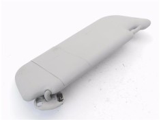 Recambio de parasol izquierdo para toyota avensis cross sport (t27) 2.2 premium referencia OEM IAM 7432005180B0  