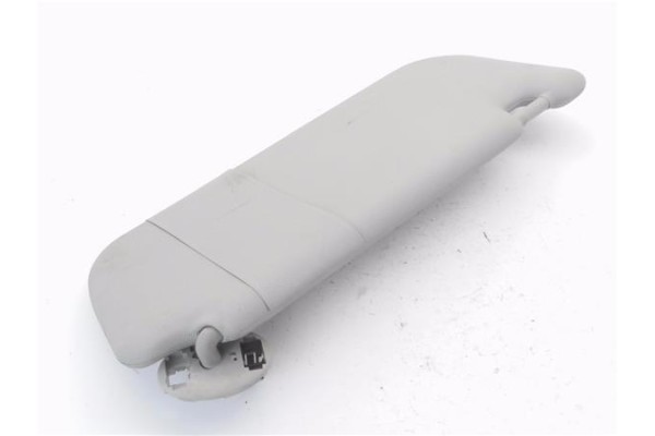 Recambio de parasol izquierdo para toyota avensis cross sport (t27) 2.2 premium referencia OEM IAM 7432005180B0  